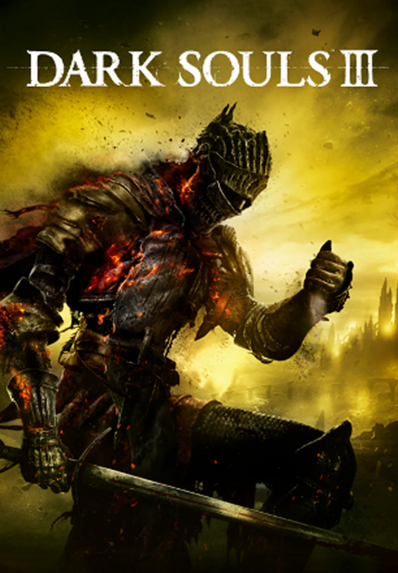 Dark Souls 3