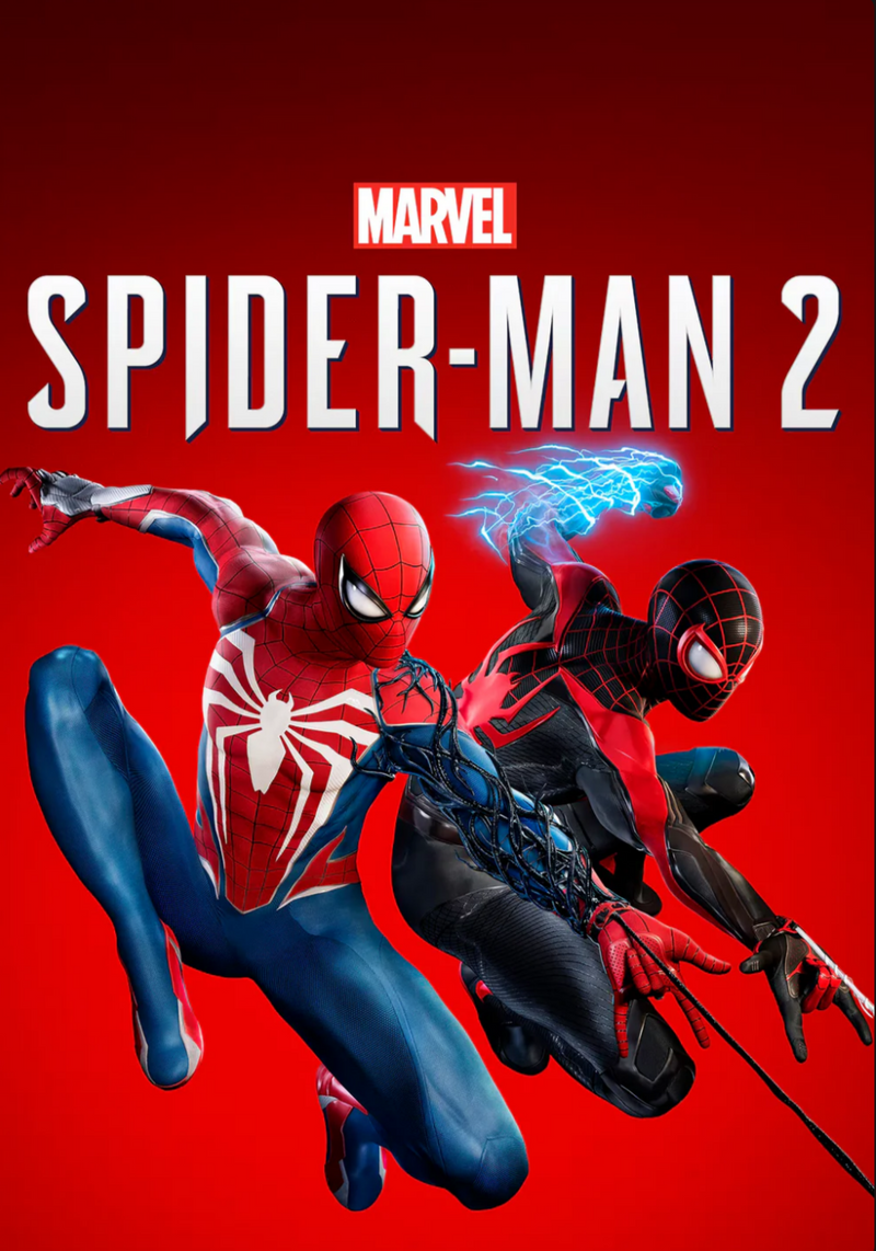 Spider-Man 2