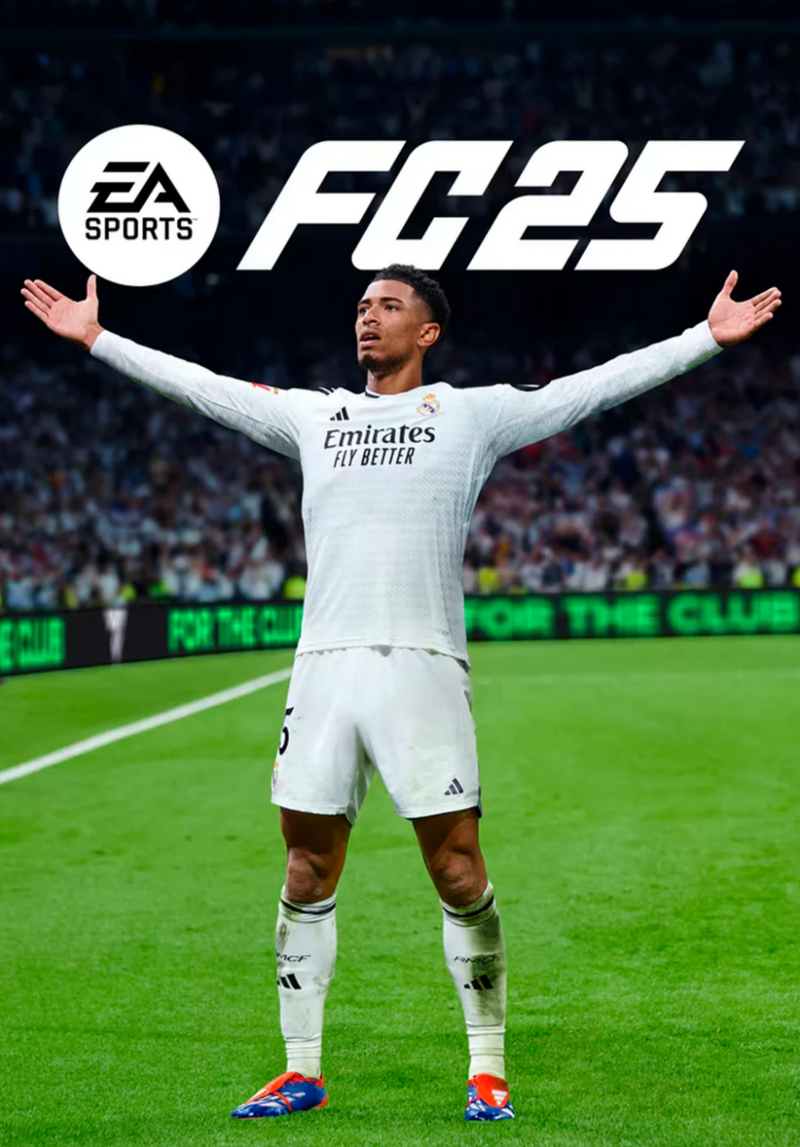 EA SPORTS FC 25