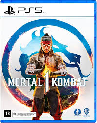 Mortal Kombat 1